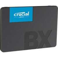 SSD диск Crucial BX500 240Gb CT240BX500SSD1T