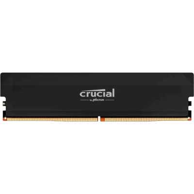 оперативная память Crucial Pro CP16G60C36U5B Черный