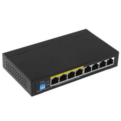 коммутатор Cudy GS1008P