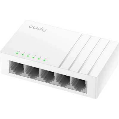 коммутатор Cudy GS105U