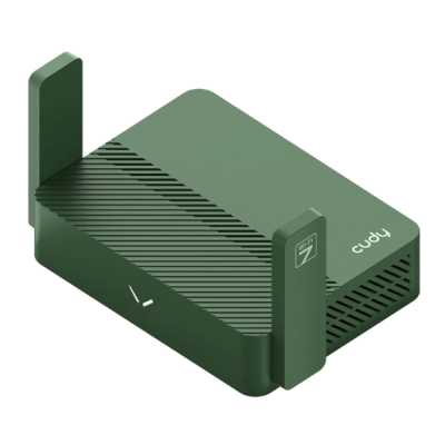 роутер Cudy TR3600