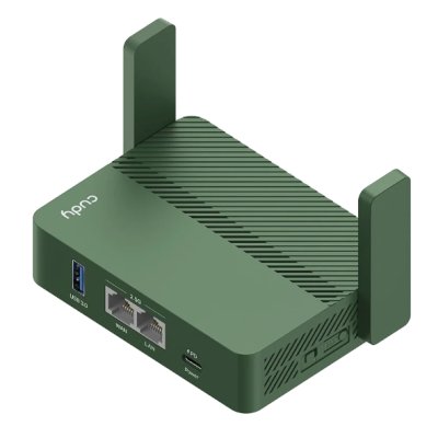 роутер Cudy TR3600