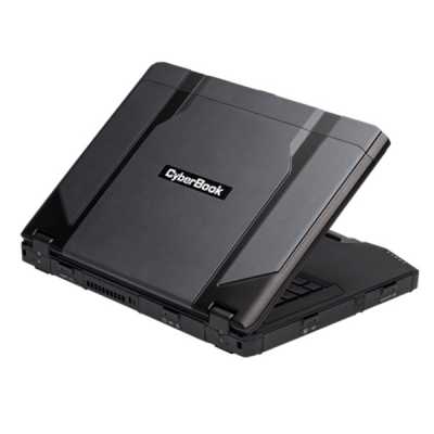 ноутбук CyberBook S1154 SS14B35B2WXWP Черный