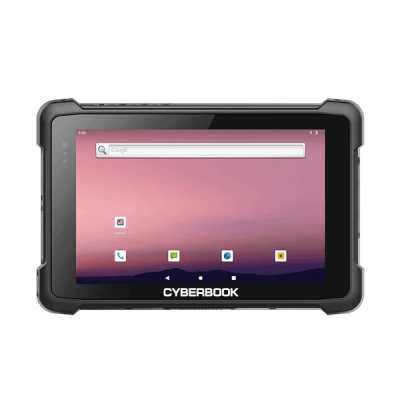 планшет CyberBook T181X-H8128LGNA12 Черный