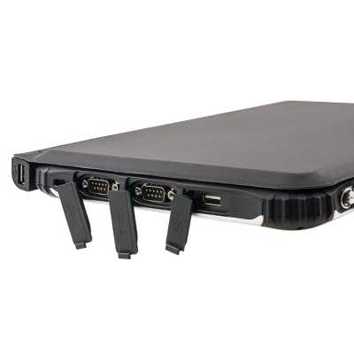 планшет CyberBook T222J-B8128LG Черный