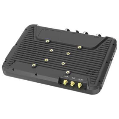 планшет CyberBook T280VJ-464G Черный