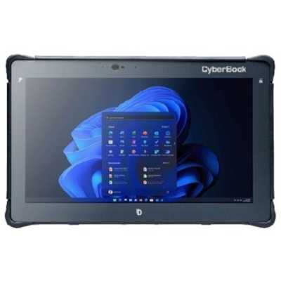 планшет CyberBook T81R RF11S8550B1WCWP Черный