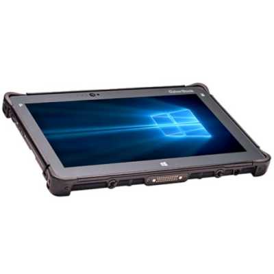 планшет CyberBook T81RL RLS11S4417A1WXWP Черный