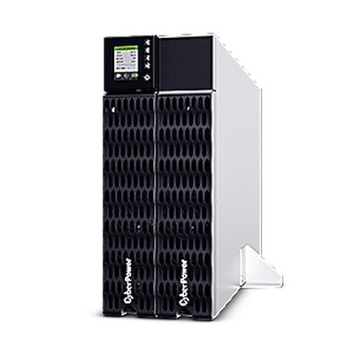 ИБП CyberPower OL10KERTHD Черный