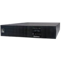 ИБП CyberPower OL2000ERTXL2U Черный