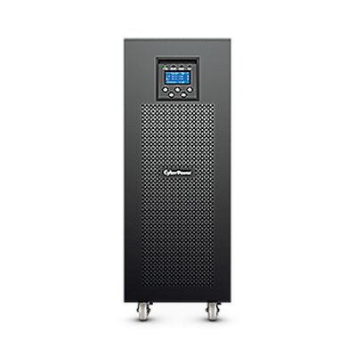 ИБП CyberPower OLS10000E Черный
