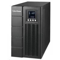 ИБП CyberPower OLS3000E Черный