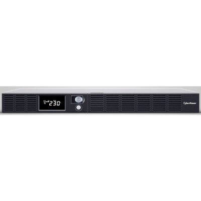ИБП CyberPower OR1000ERM1U Белый