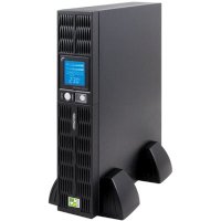 ИБП CyberPower PR2200ELCDRT2U Черный