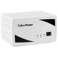 ИБП CyberPower SMP350EI Белый