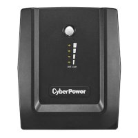 ИБП CyberPower UT1500EI 1PE-C000581-00G Черный