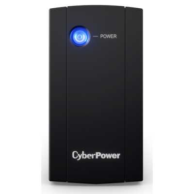 ИБП CyberPower UTI875EI Черный