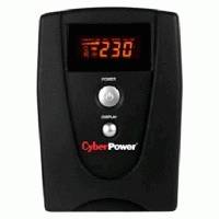 UPS CyberPower V 1000Euro Черный