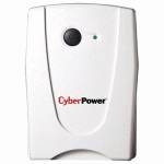 UPS CyberPower V 600E Bl Белый