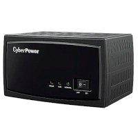 стабилизатор напряжения CyberPower V-Armor 4000E Черный