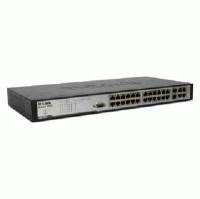 коммутатор D-Link DES-3028