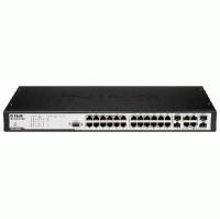 коммутатор D-Link DES-3028G