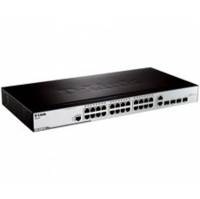 коммутатор D-Link DES-3200-28/C1