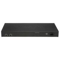 коммутатор D-Link DES-3528/А5А