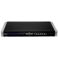 коммутатор D-Link DFL-M510