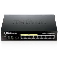 коммутатор D-Link DGS-1008P/C1A