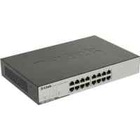 коммутатор D-Link DGS-1100-16/ME/B2A