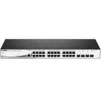 коммутатор D-Link DGS-1210-28/ME/A2A