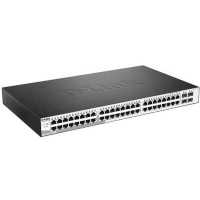 коммутатор D-Link DGS-1210-28P/ME/A1A