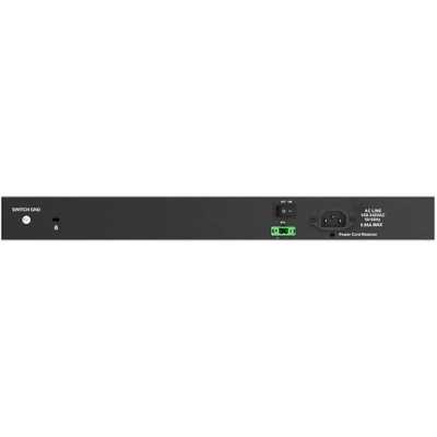 коммутатор D-Link DGS-1210-28XS/ME/C1A
