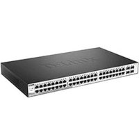 коммутатор D-Link DGS-1210-52/ME/B1