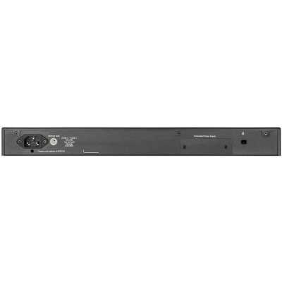 коммутатор D-Link DGS-1520-52MP/A2A