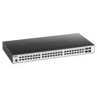 коммутатор D-Link DGS-3000-52X/B1A