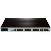коммутатор D-Link DGS-3620-28PC/A1AEI