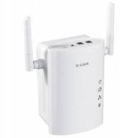 Powerline D-Link DHP-W306AV