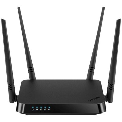 точка доступа D-Link DIR-825/RU/I1A