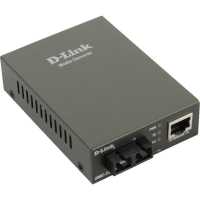медиаконвертер D-Link DMC-F30SC/E