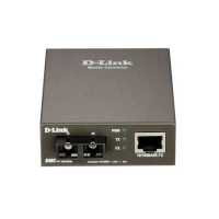 медиаконвертер D-Link DMC-F30SC/E