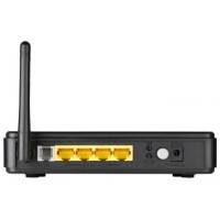 модем D-Link DSL-2640U/NRU/C4