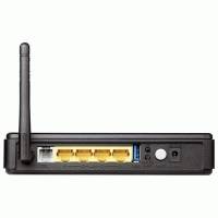 точка доступа D-Link DSL-2650U/NRU/C