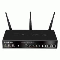 точка доступа D-Link DSR-1000N/RU/A1A