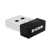 WiFi адаптер D-Link DWA-121/C1A