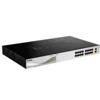 коммутатор D-Link DXS-1100-16SC/A1A