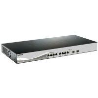 коммутатор D-Link DXS-1210-10TS/A1A