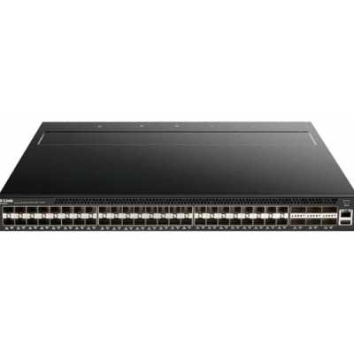 коммутатор D-Link DXS-5000-54S/A1ASI