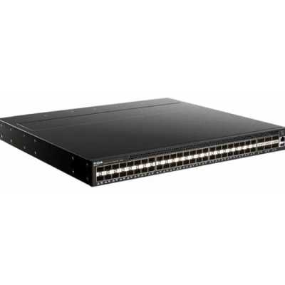 коммутатор D-Link DXS-5000-54S/A1ASI